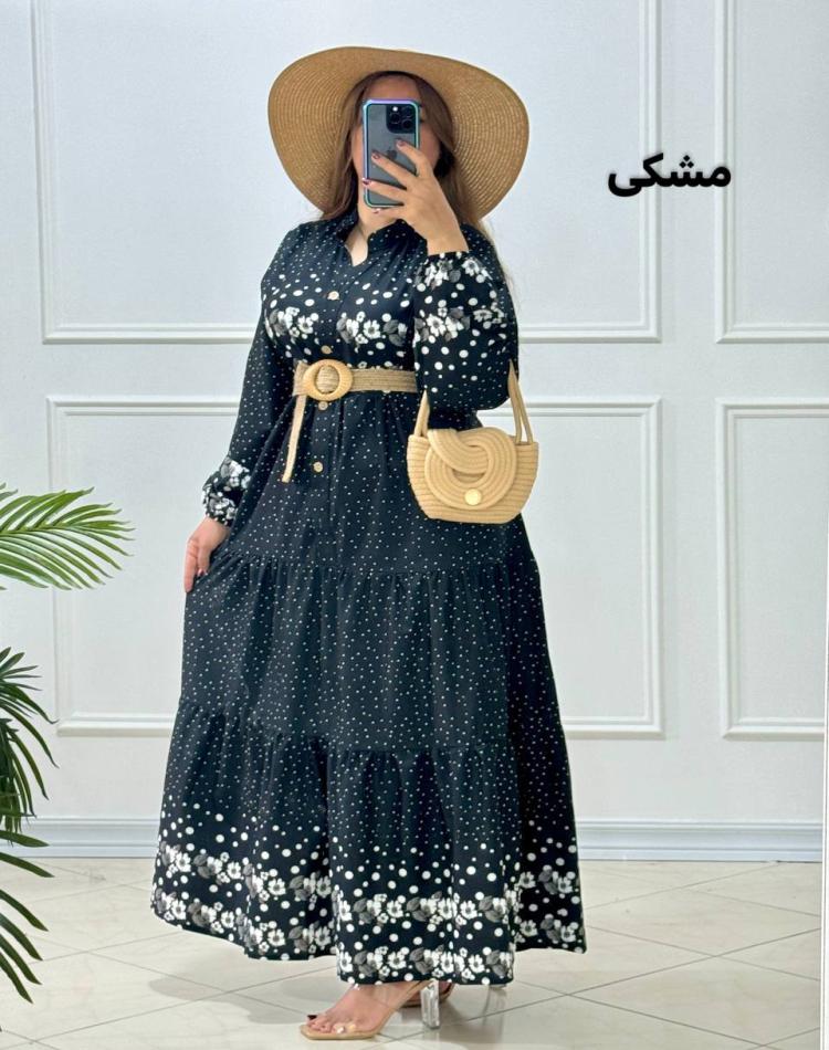 پیراهن یکتا