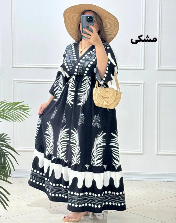 پیراهن پر