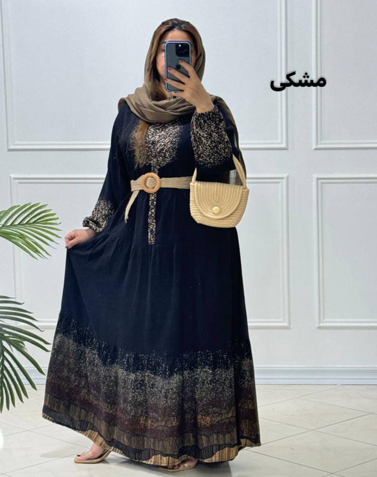 پیراهن افسون