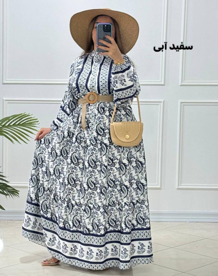 پیراهن ملودی