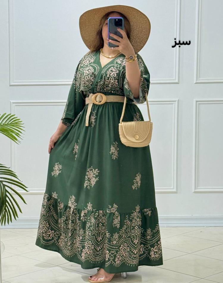 پیراهن جیران
