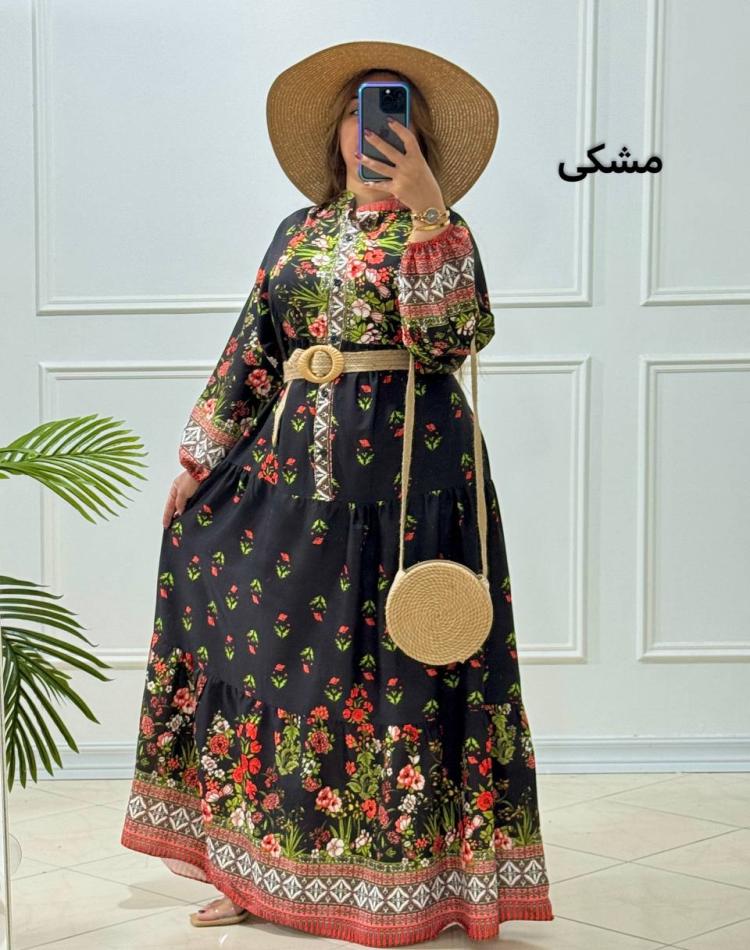 پیراهن ساناز