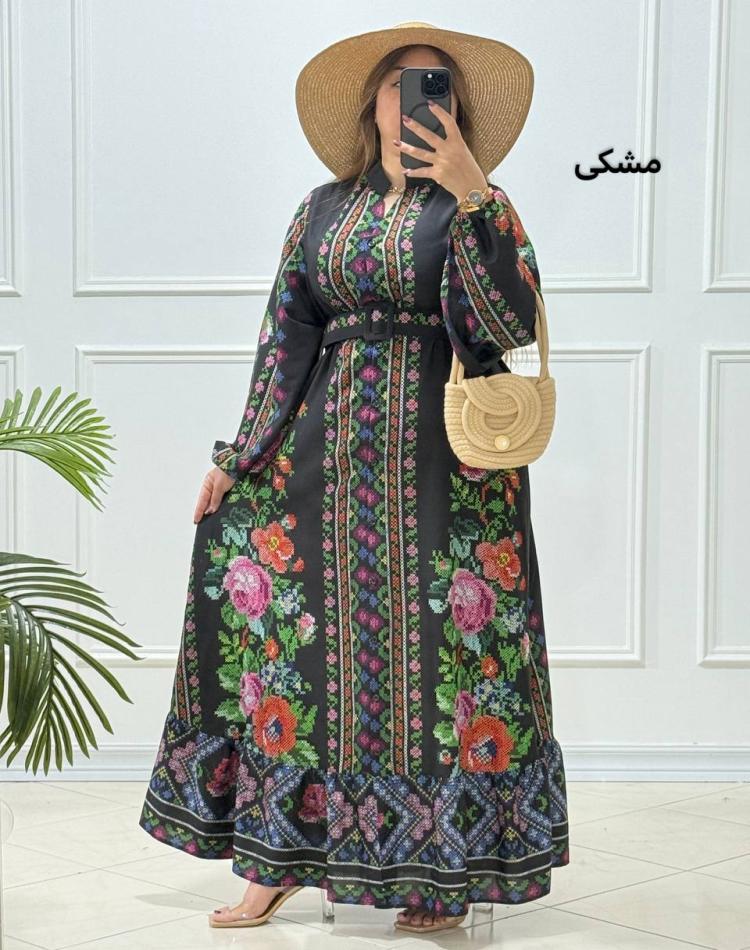 پیراهن آیناز