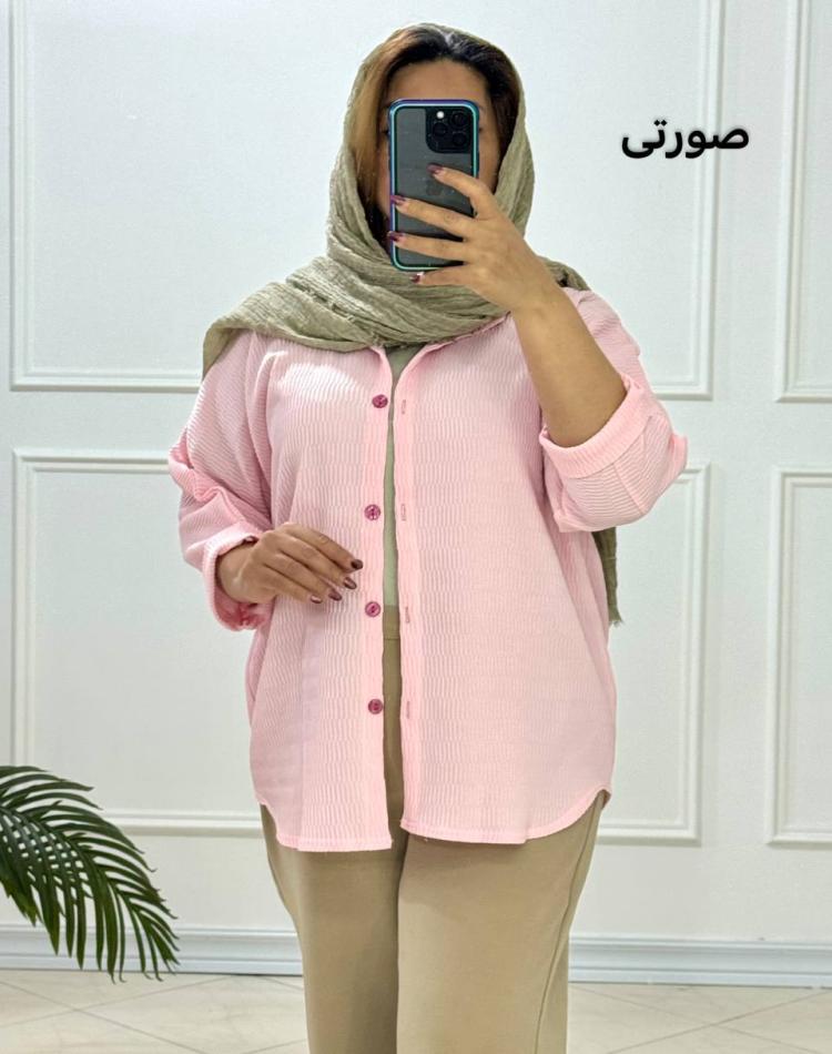 شومیز السا