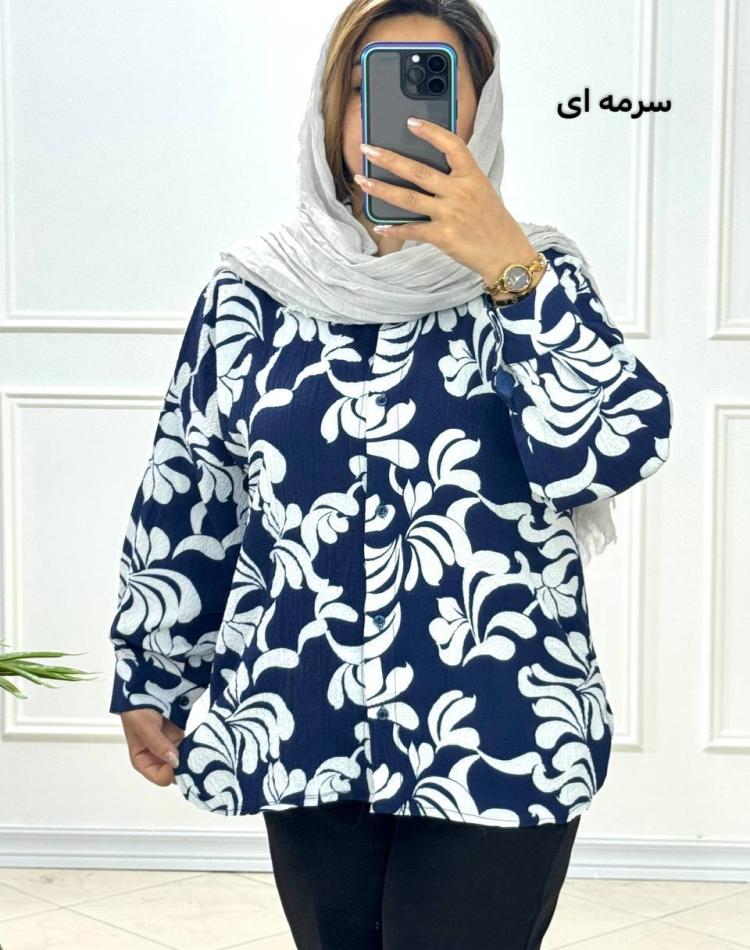 شومیز دیانا