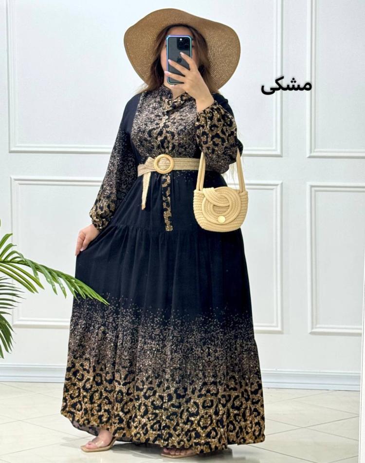 پیراهن نگار