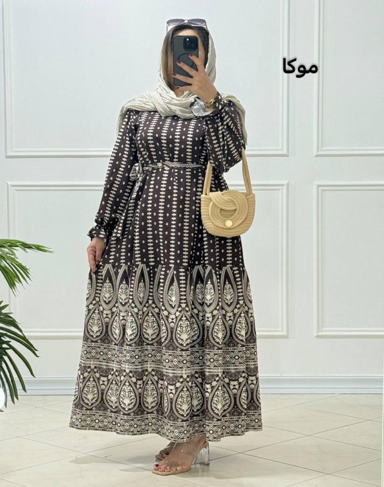 پیراهن الماس