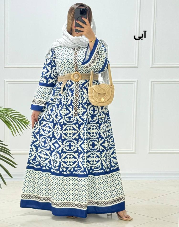 پیراهن شهرزاد
