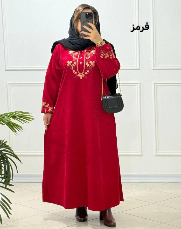 پیراهن هلنا