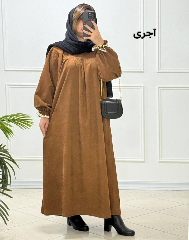 پیراهن مهردخت