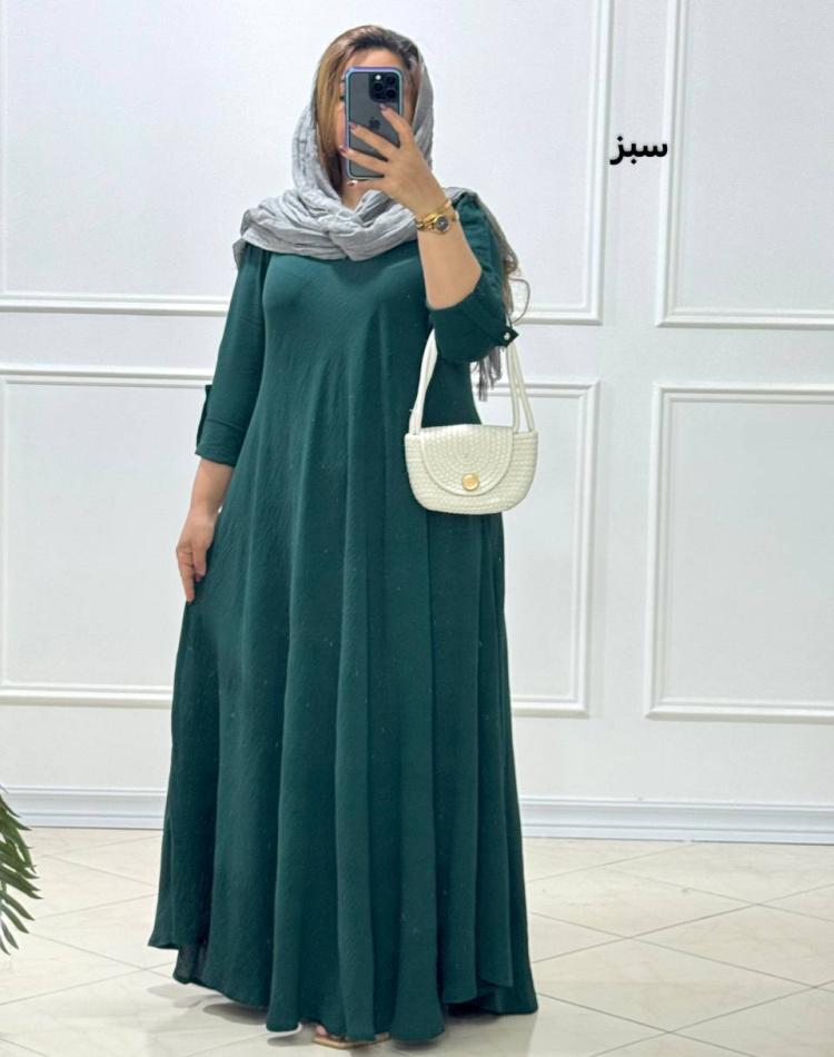 پیراهن ایتالیایی