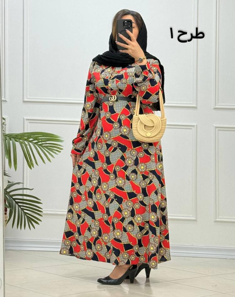 پیراهن خاطره