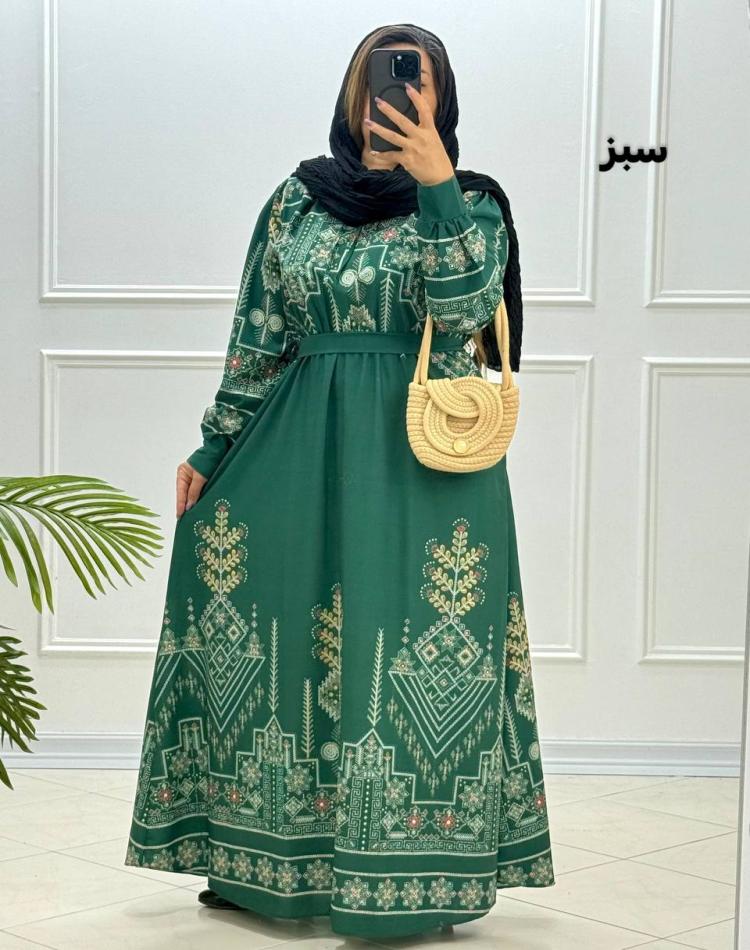 پیراهن سارینا