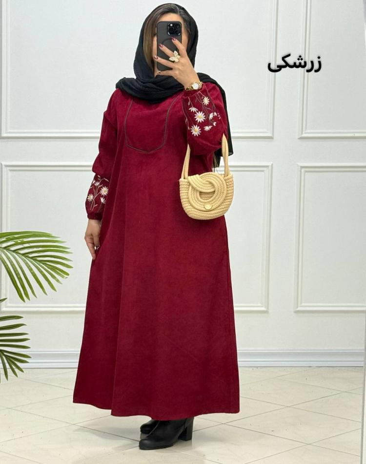 پیراهن آرزو