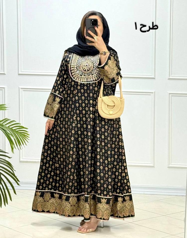 پیراهن کورتای هندی