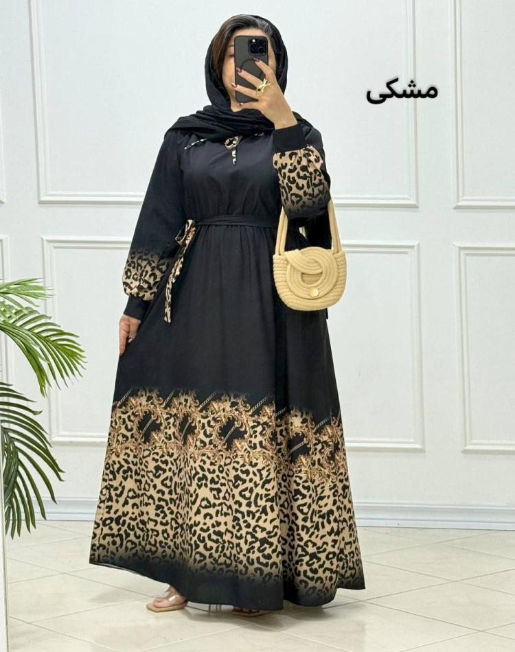 پیراهن نادیا