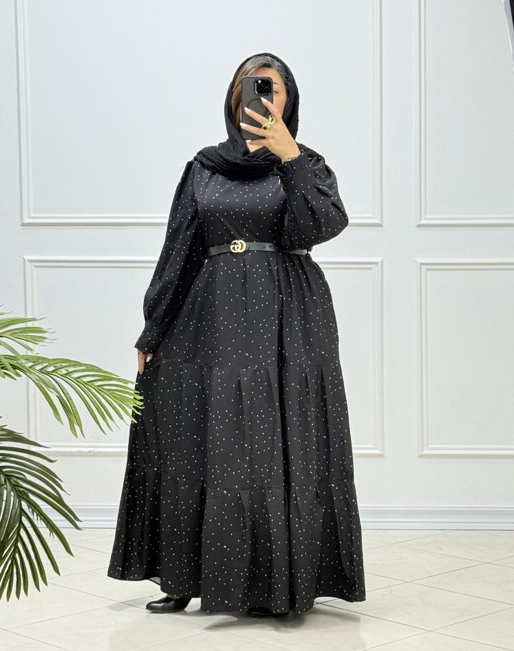 پیراهن عروسکی