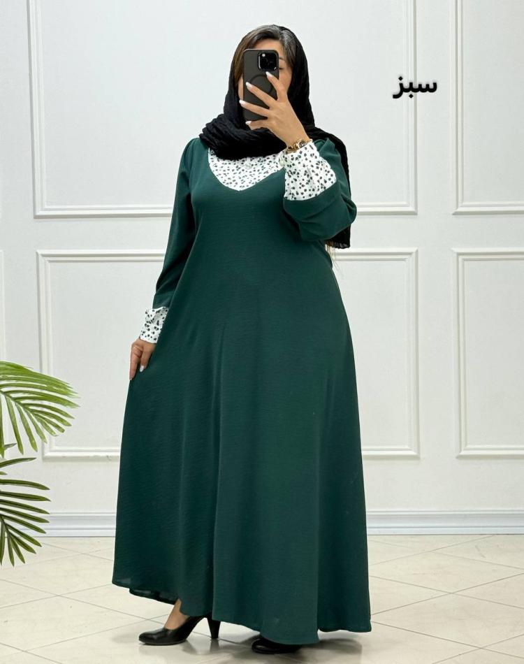 پیراهن نغمه