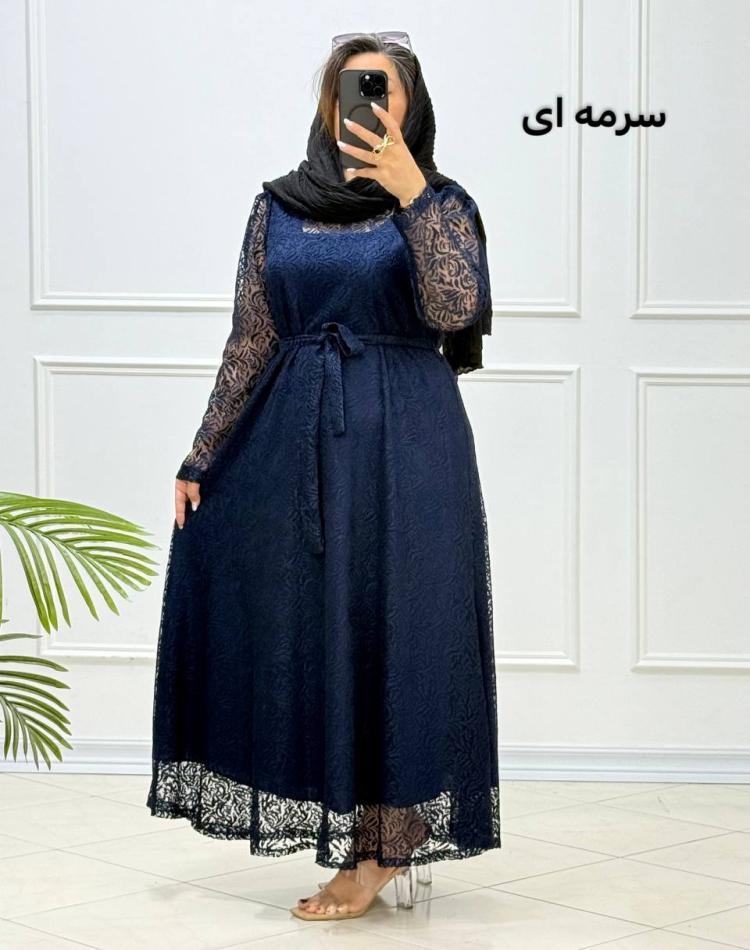 پیراهن ساغر