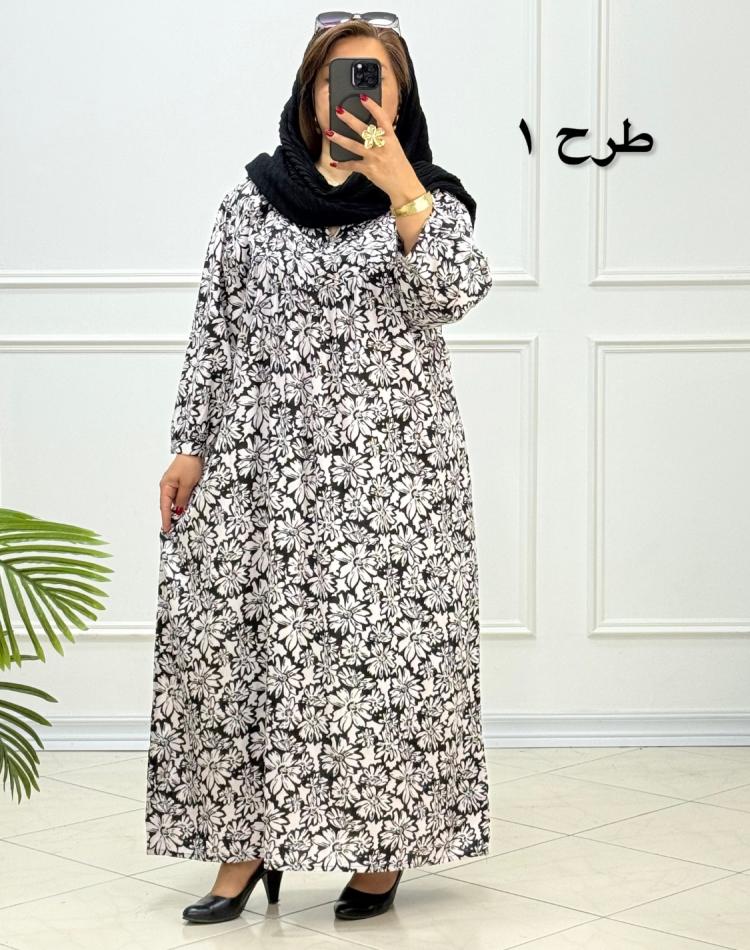 پیراهن ماماسایز