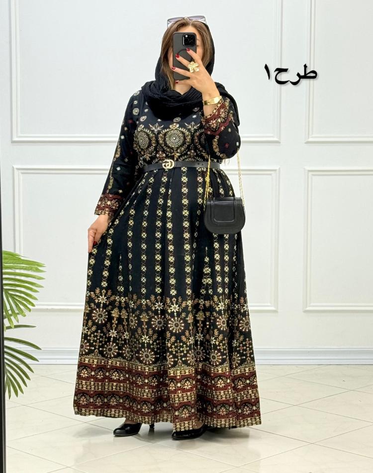 پیراهن پنجابی هندی