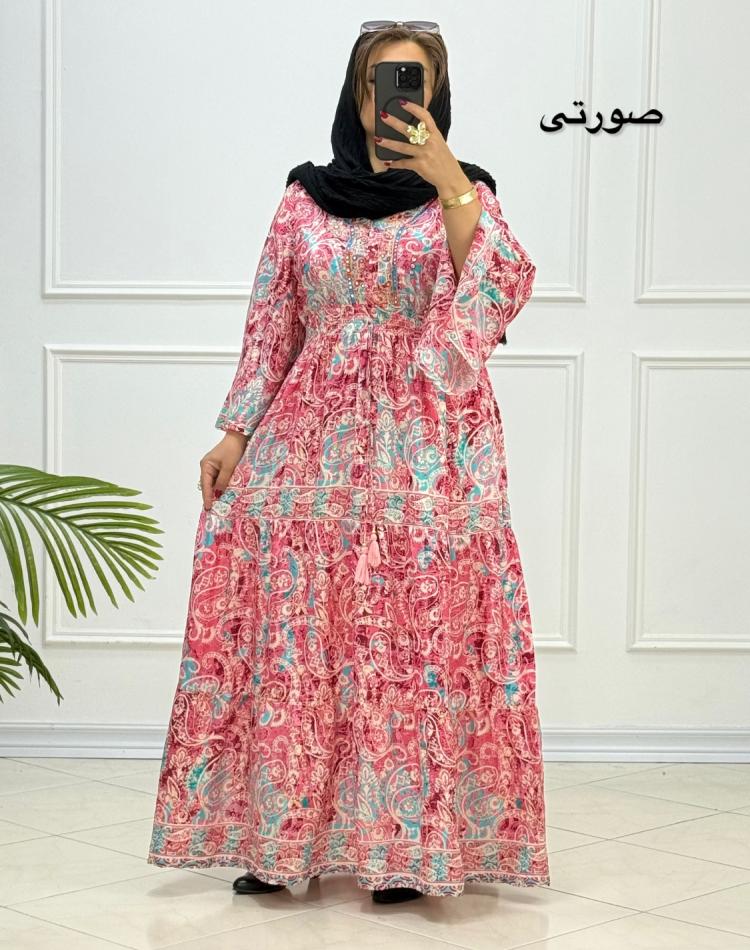 پیراهن کمند