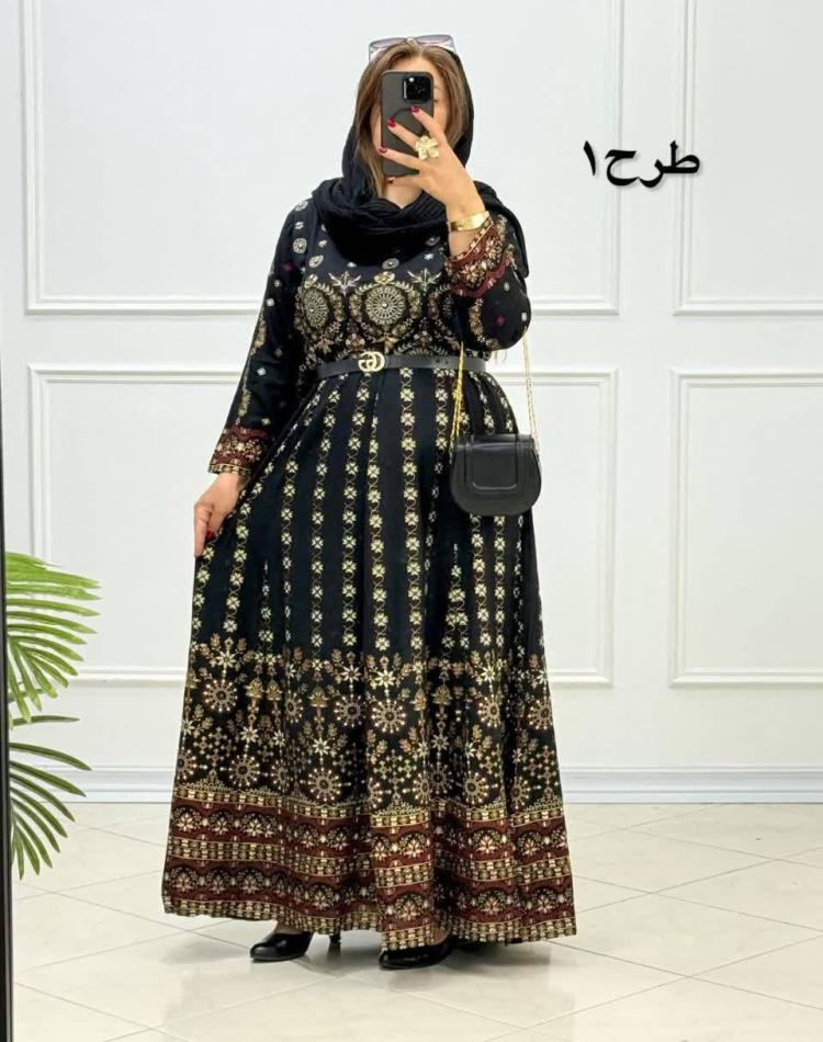 پیراهن پنجابی