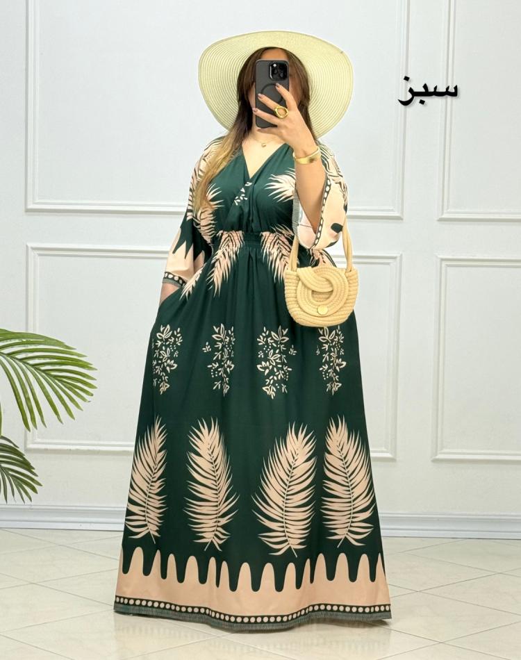 پیراهن پروین
