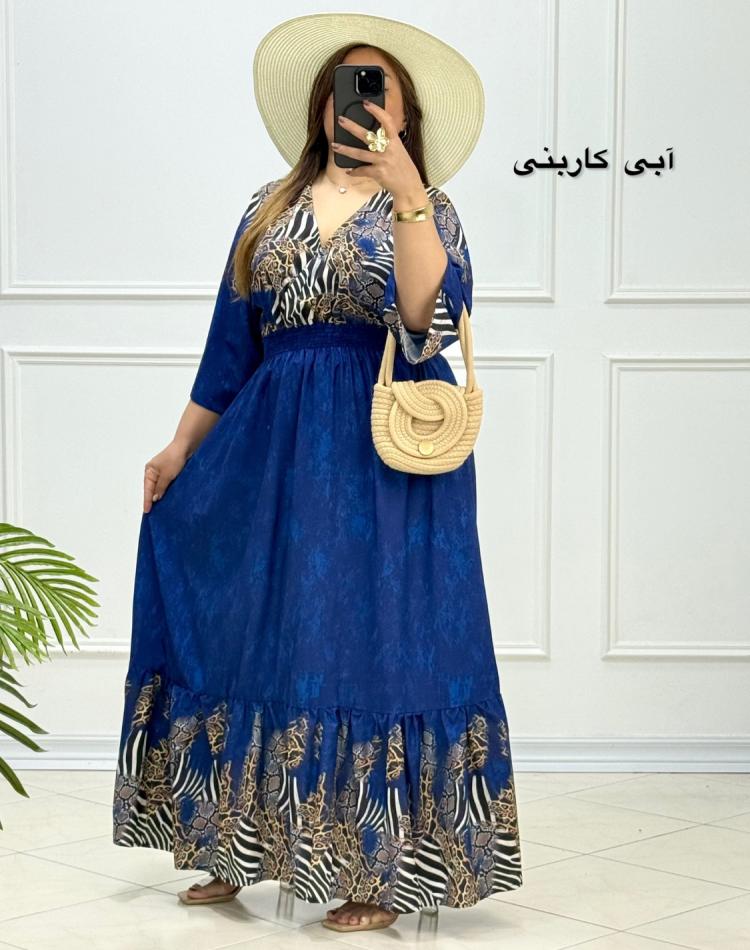 پیراهن مهیاس
