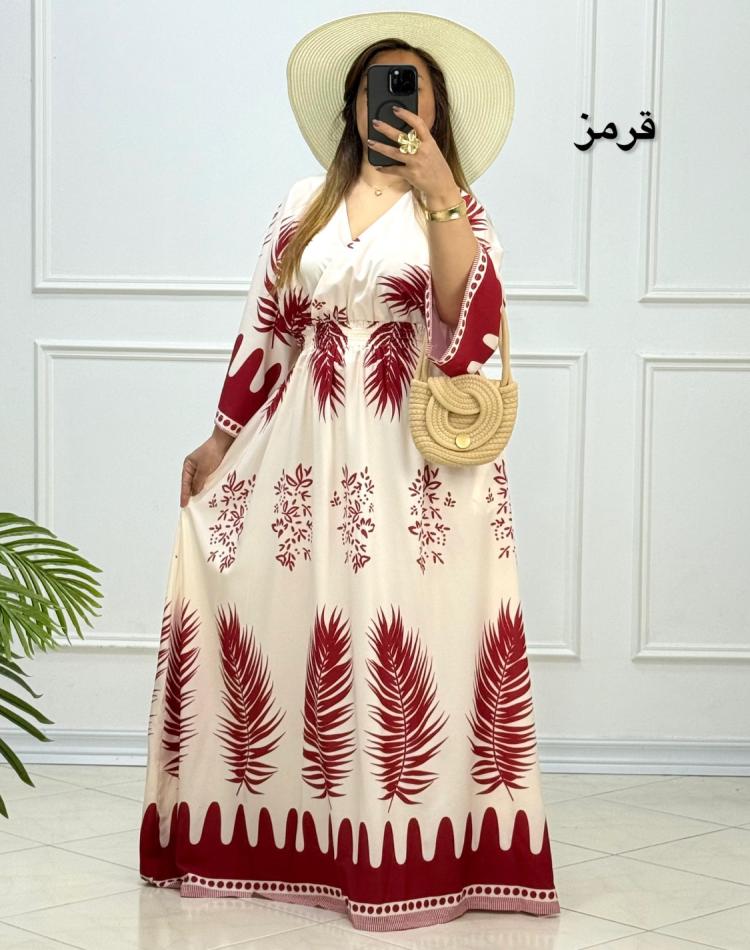 پیراهن پریزاد
