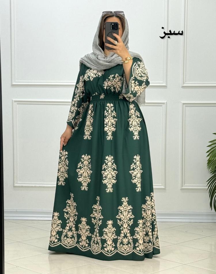 پیراهن هیوا