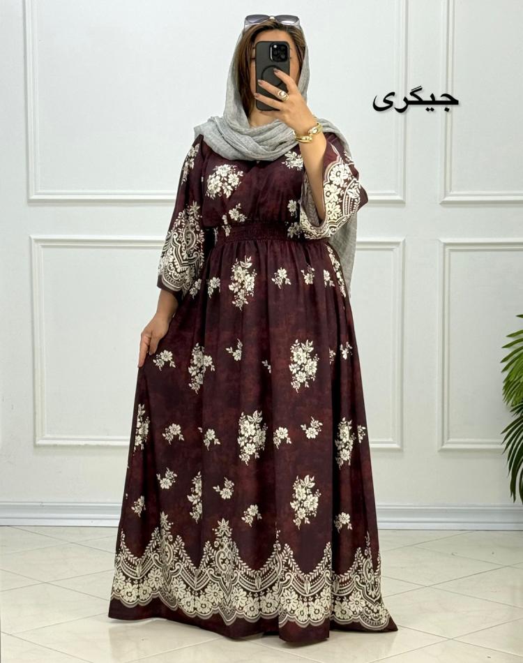 پیراهن سلوا