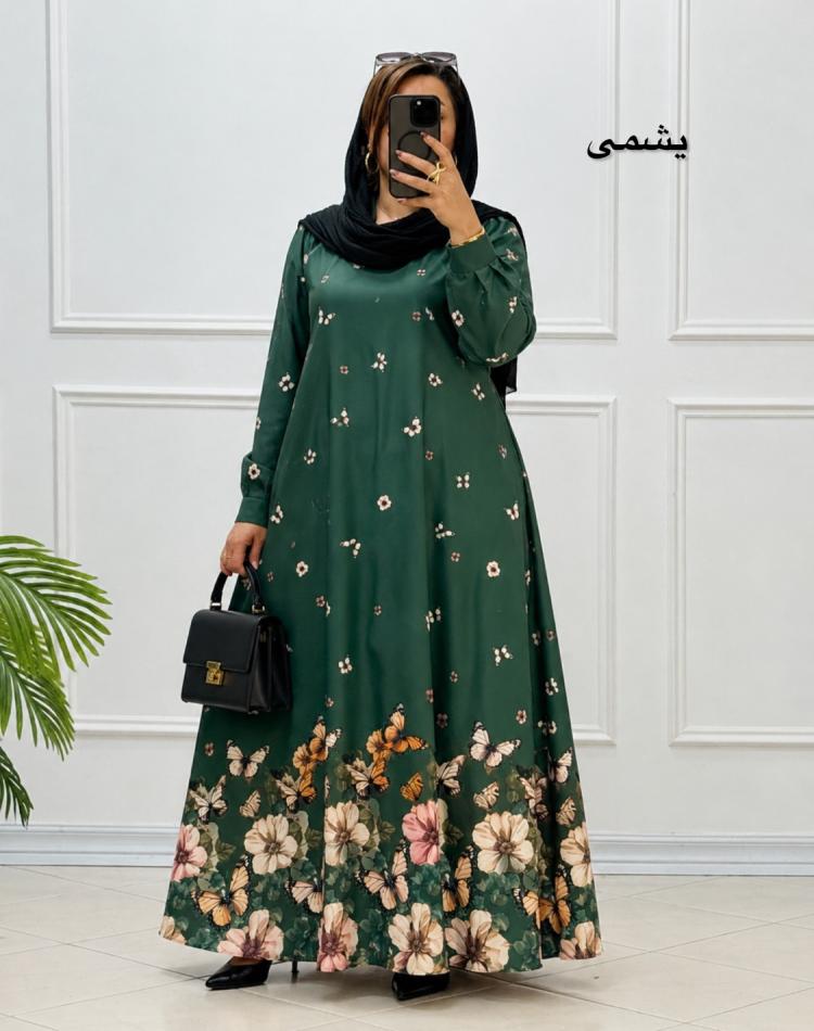 پیراهن سوپر کلوش هستی