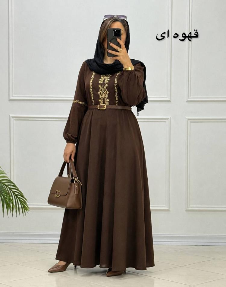 پیراهن نجوا