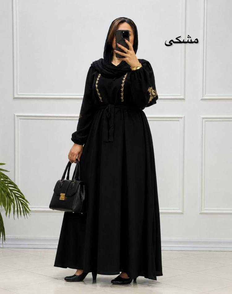 پیراهن ویدا