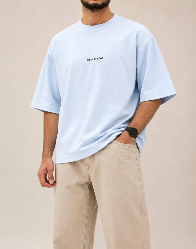 تیشرت مردانه Acne studios