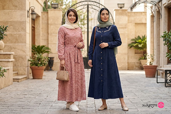 ماکسی مانتویی
